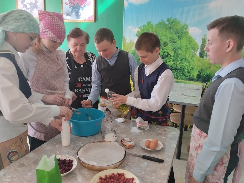 «Пока все в команде».